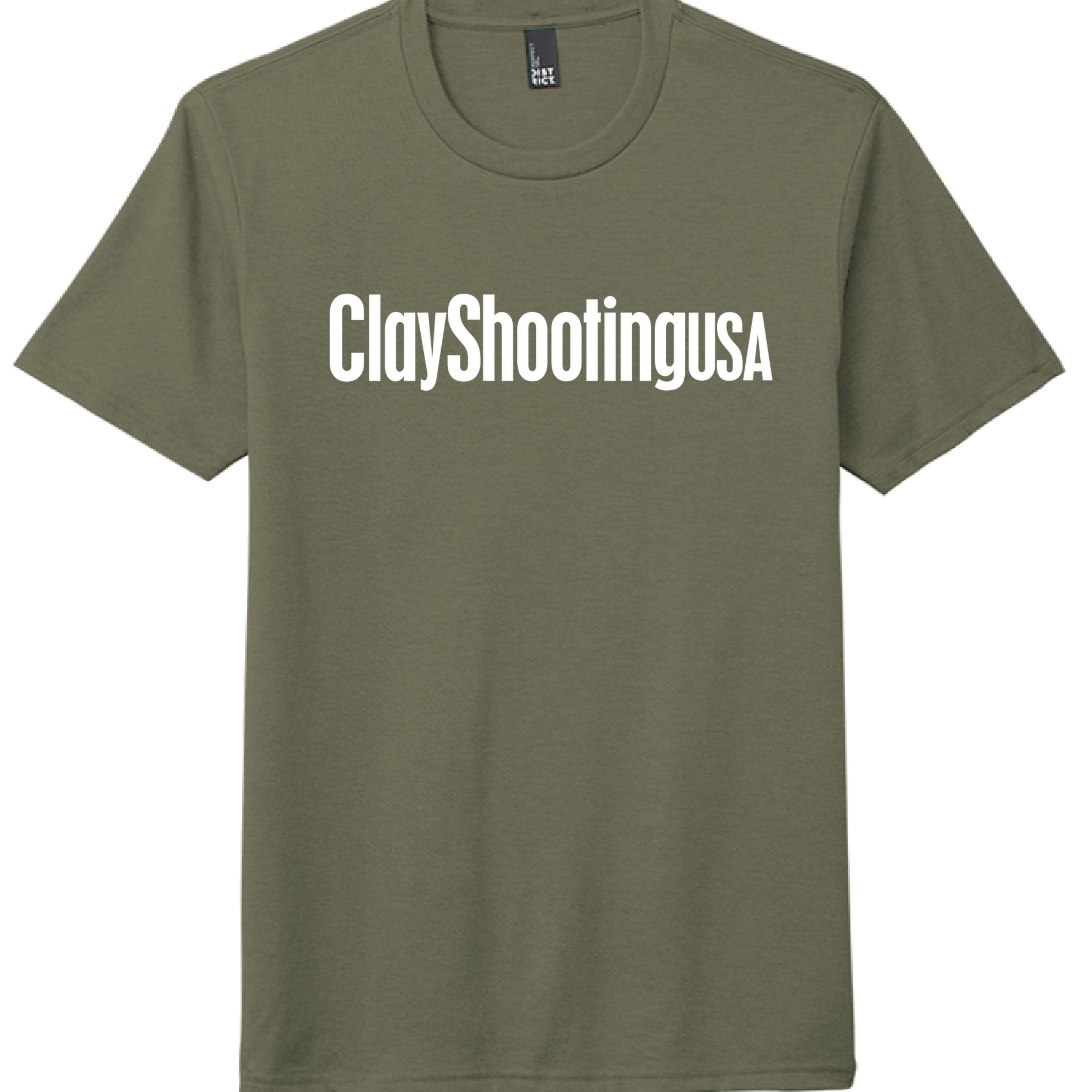 ClayShooting USA Collection