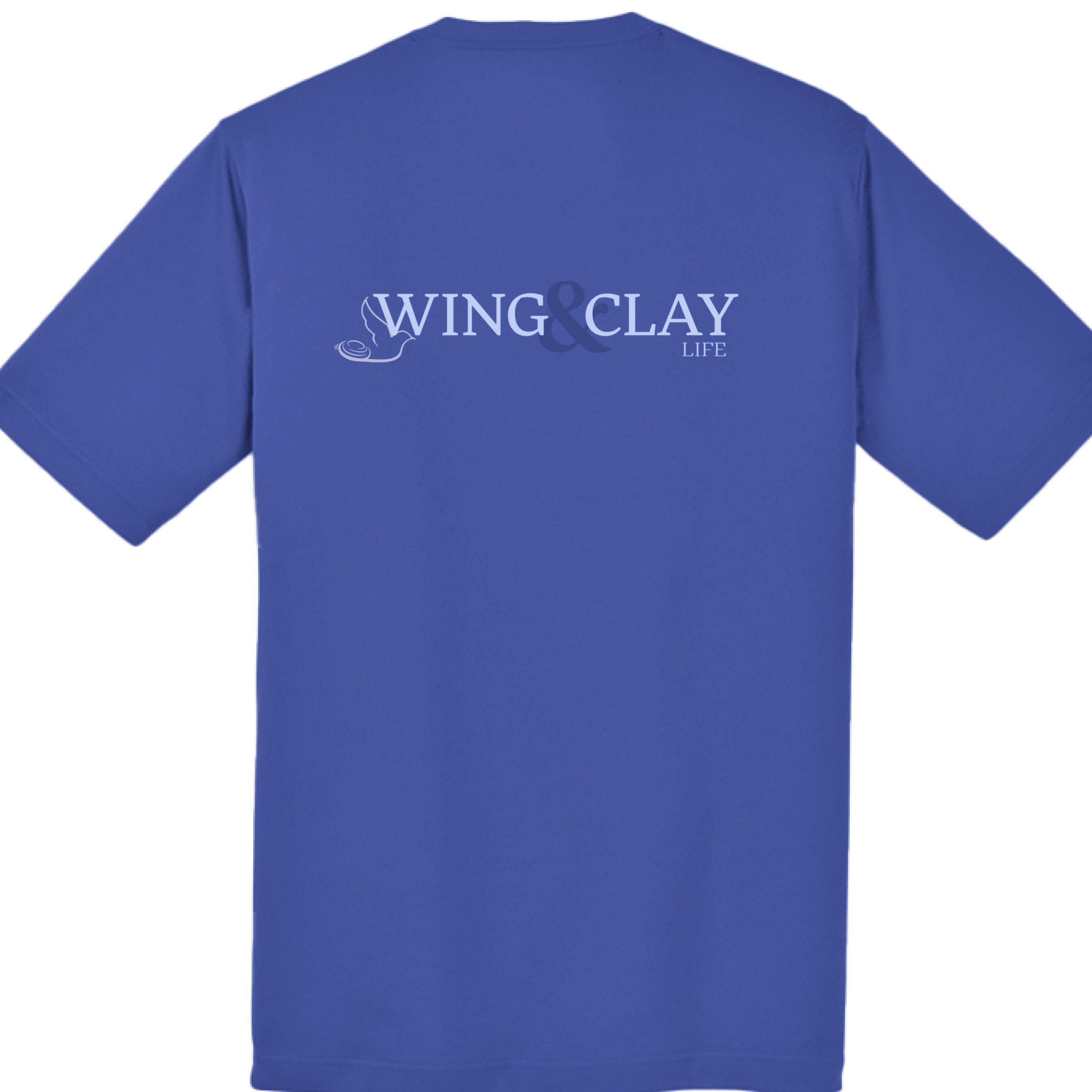 Wing & Clay Life Collection