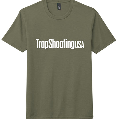 Military Grn F - FRONT