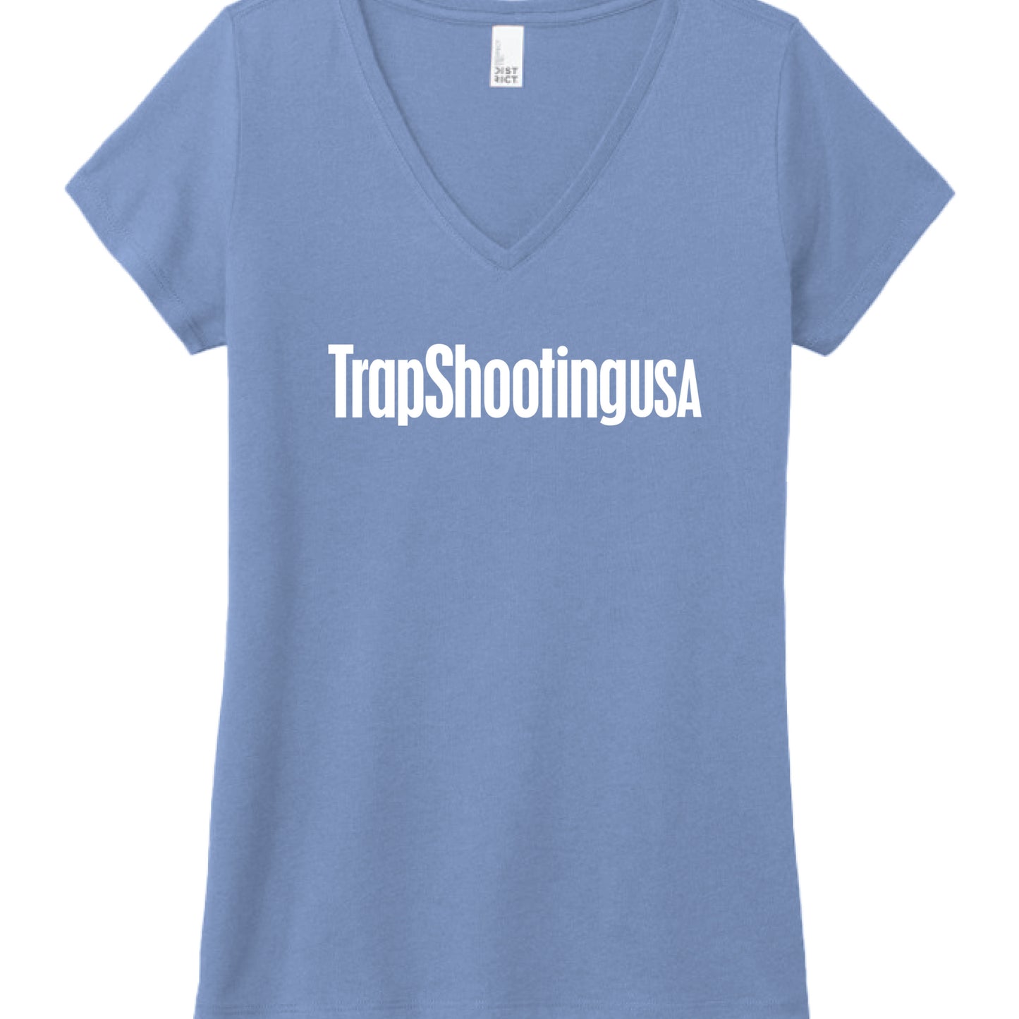 Maritime Frost - FRONT