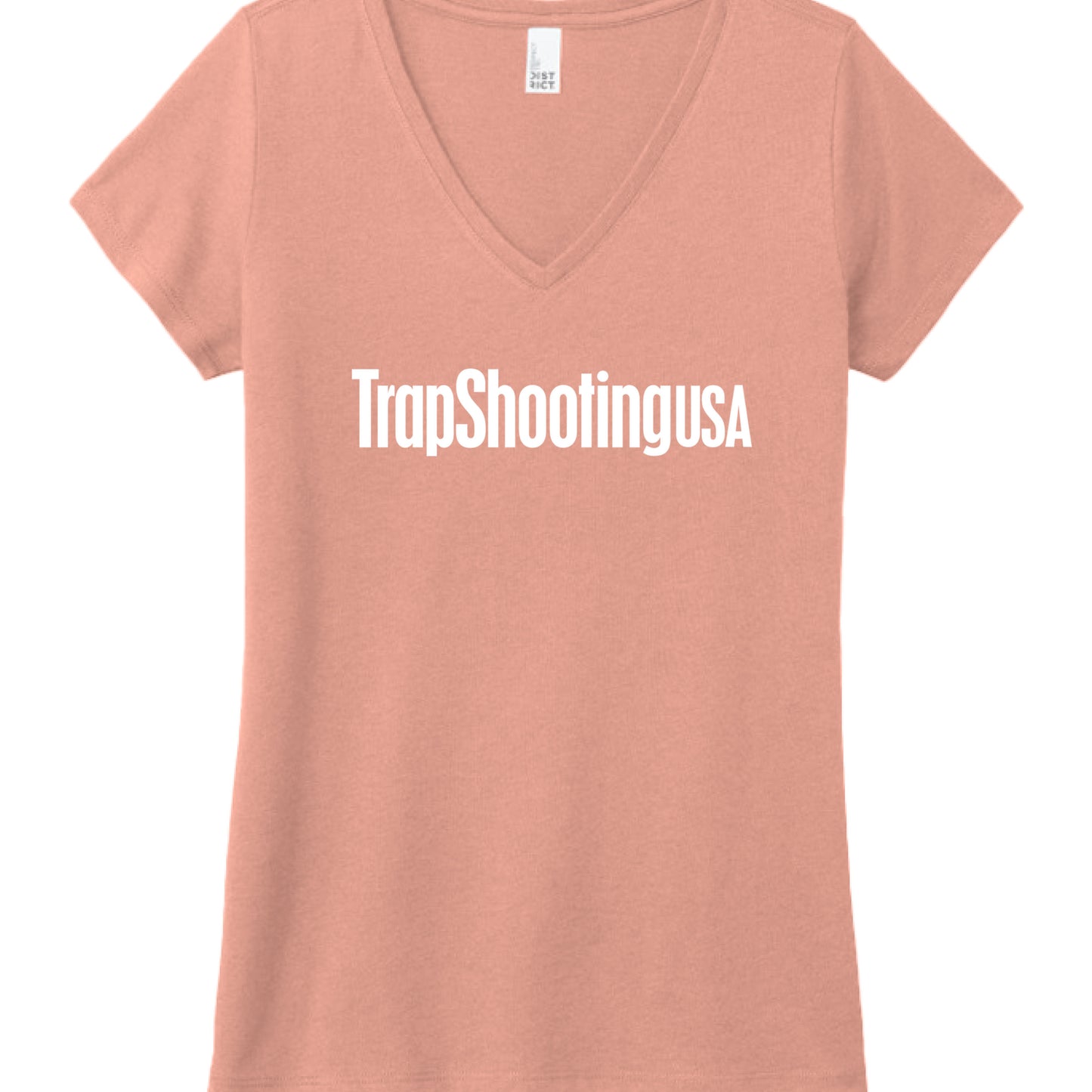 Hthrd Dsty Pch - FRONT