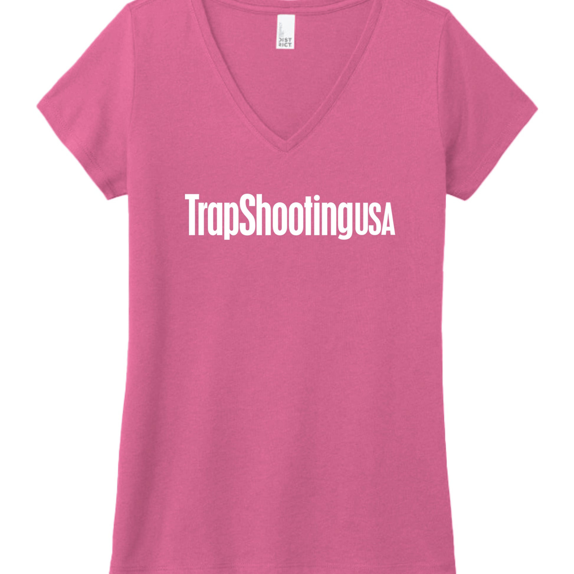 Fuchsia Frost - FRONT