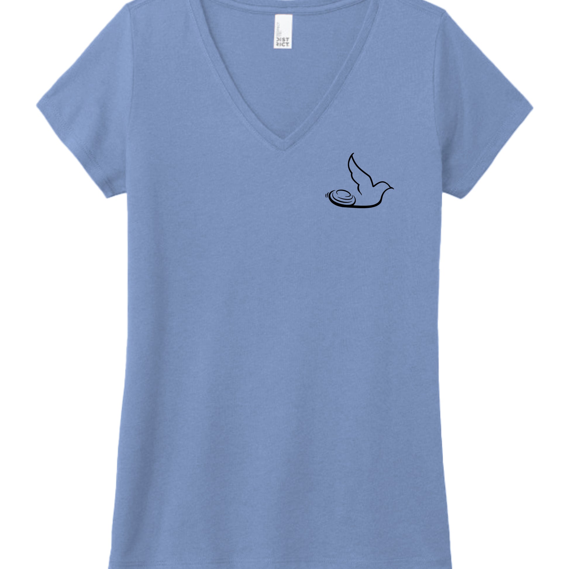 Maritime Frost - FRONT