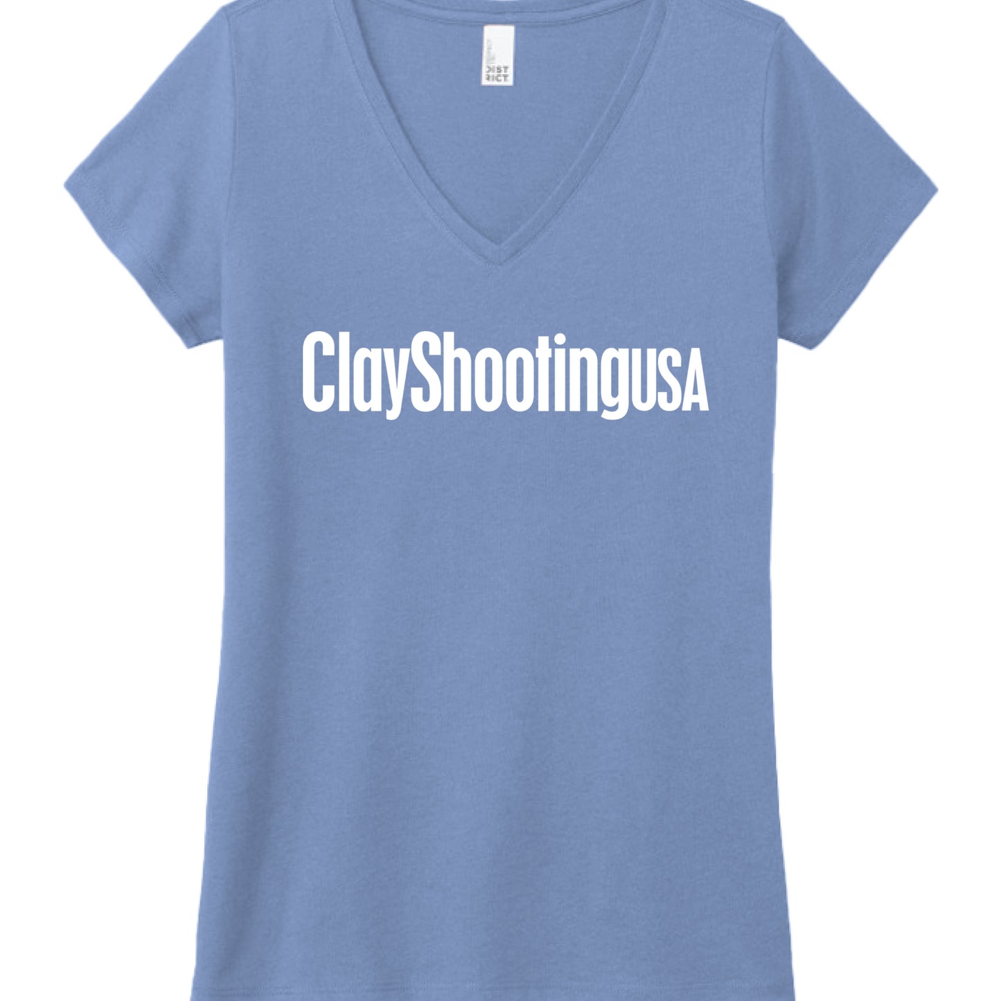 Maritime Frost - FRONT