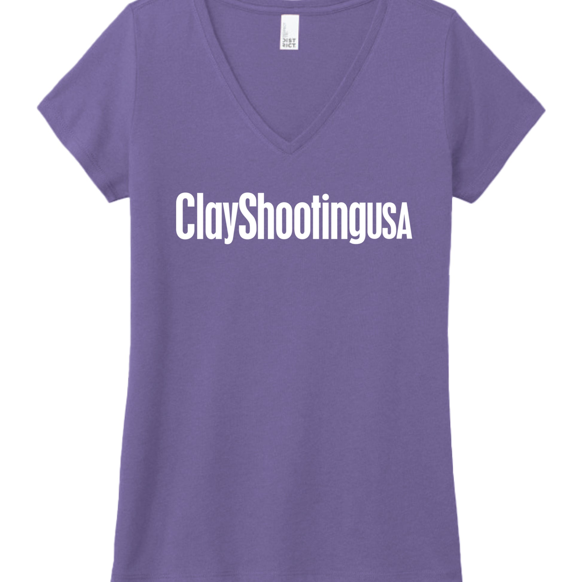 Purple Frost - FRONT