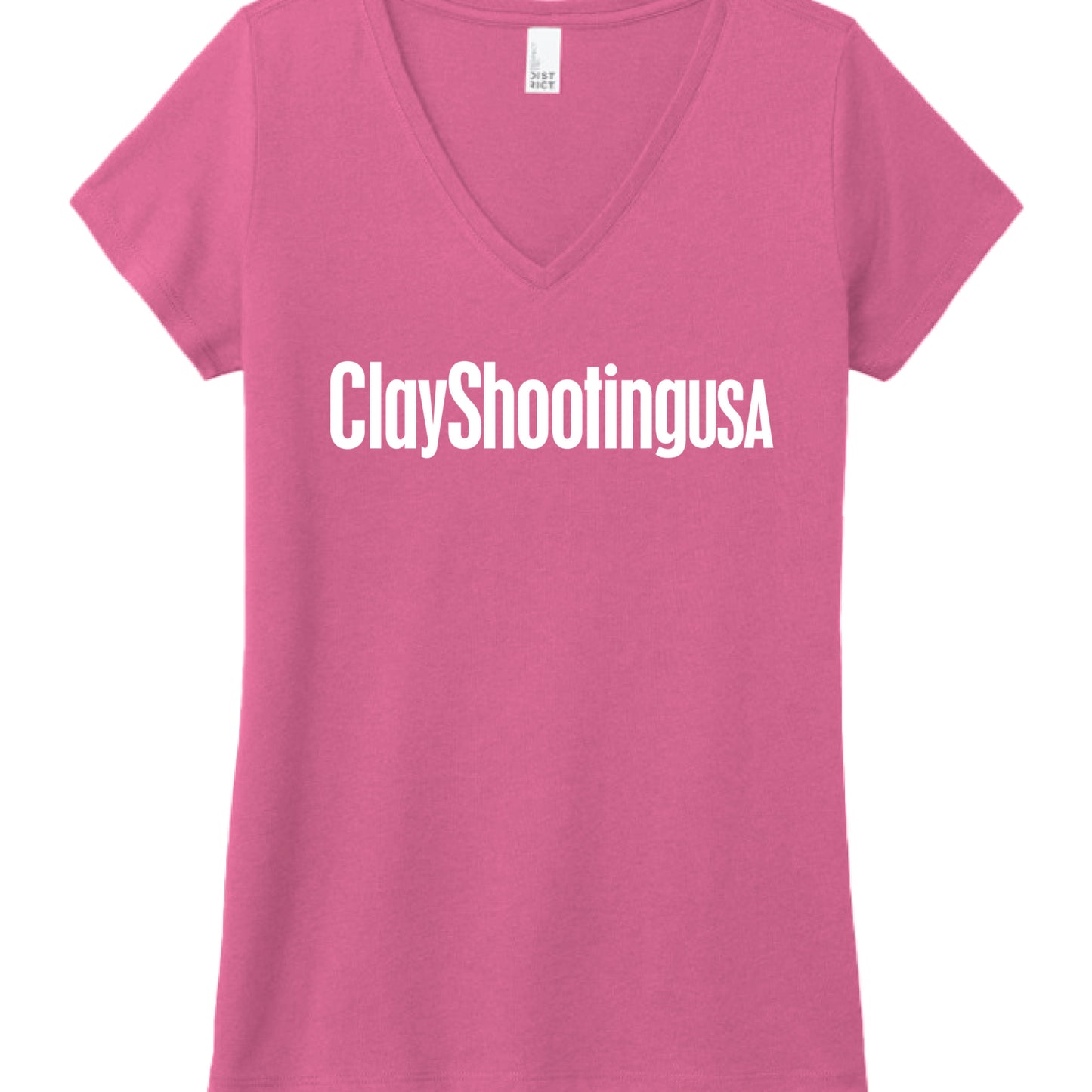 Fuchsia Frost - FRONT