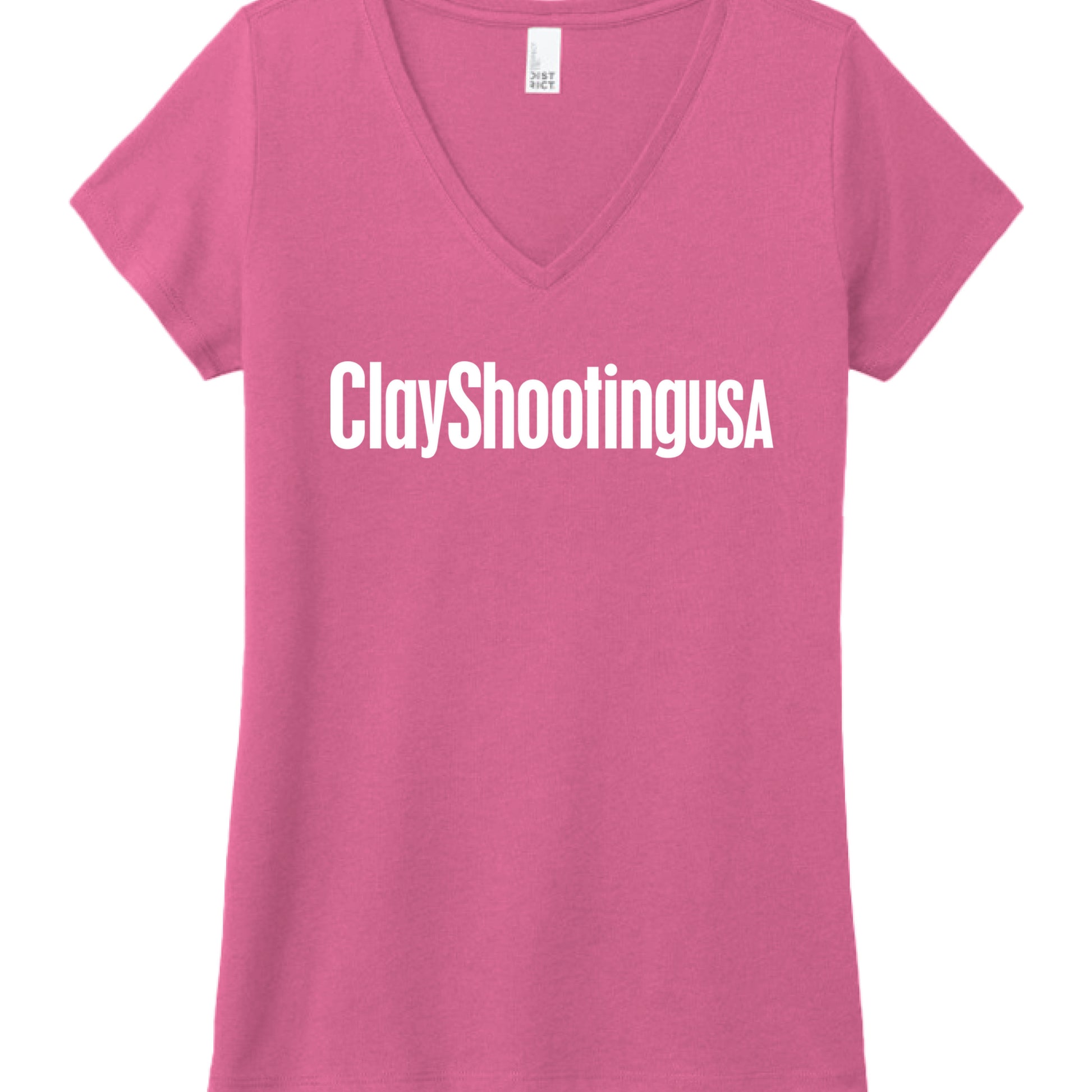 Fuchsia Frost - FRONT