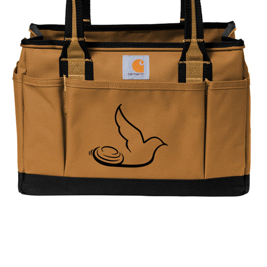 Carhartt Brown - FRONT