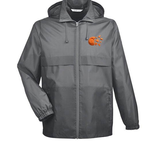 SPORT GRAPHITE - FRONT