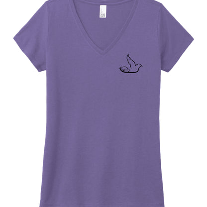 Purple Frost - FRONT