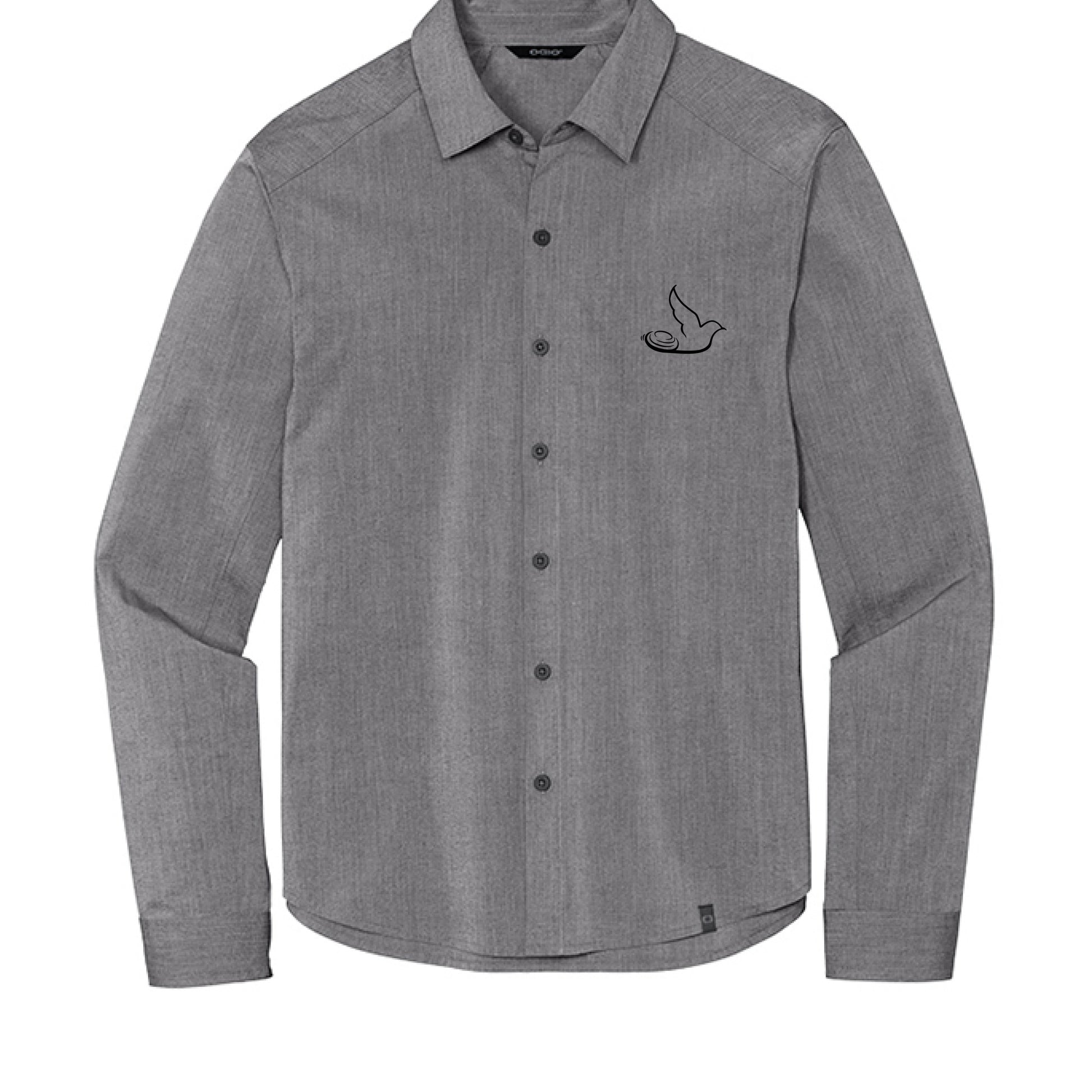 Gear Grey Hthr - FRONT