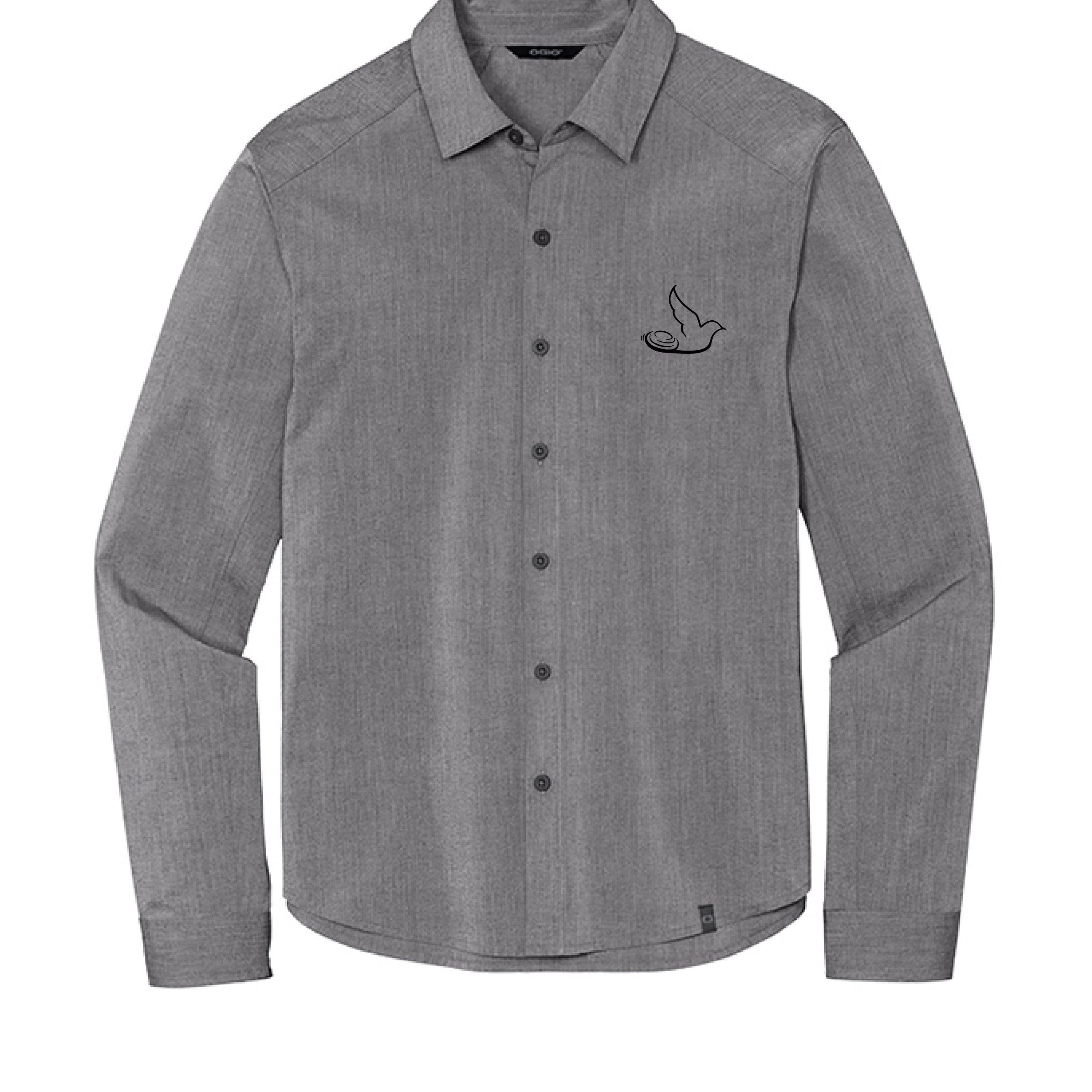 Gear Grey Hthr - FRONT