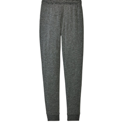 Dark Grey Hthr - BACK