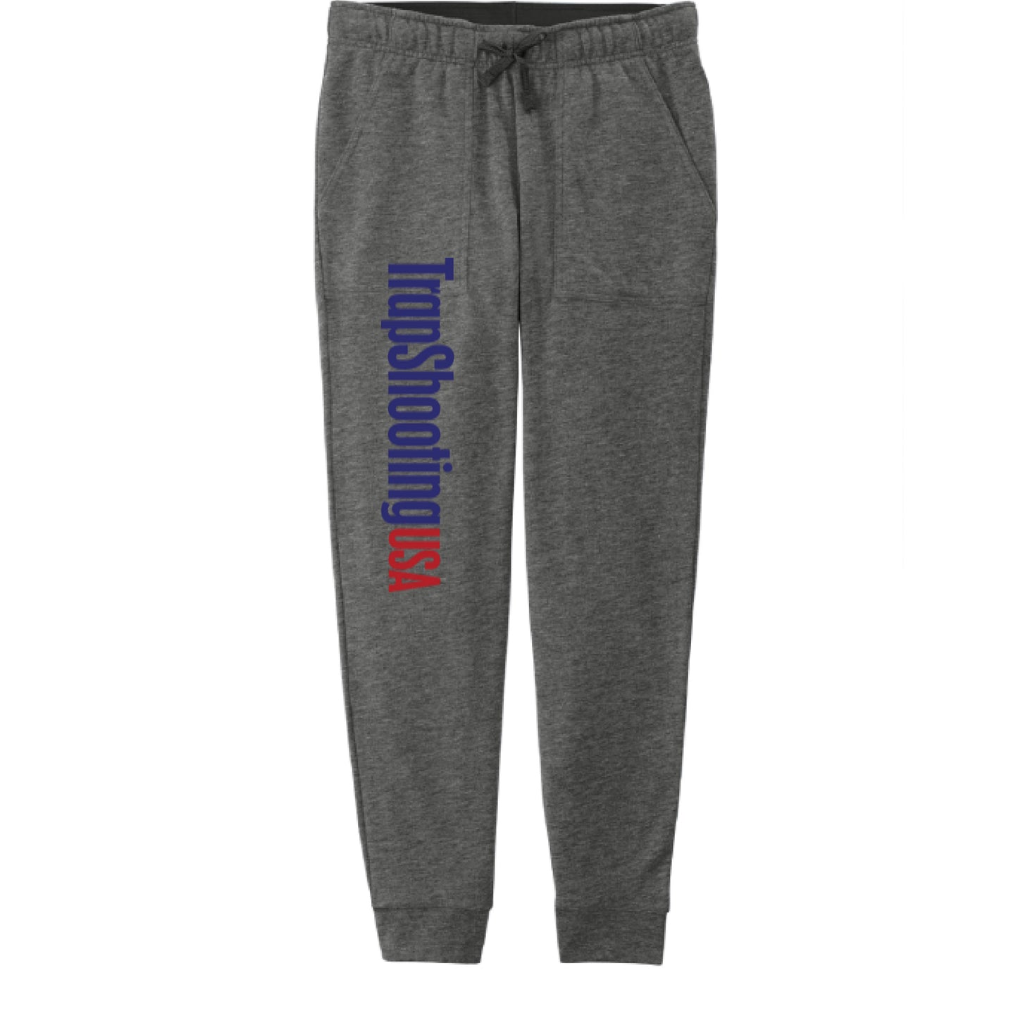 Dark Grey Hthr - FRONT